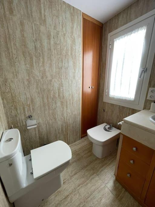 Apartament Apartamento En El Casco Historico Kordoba Zewnętrze zdjęcie